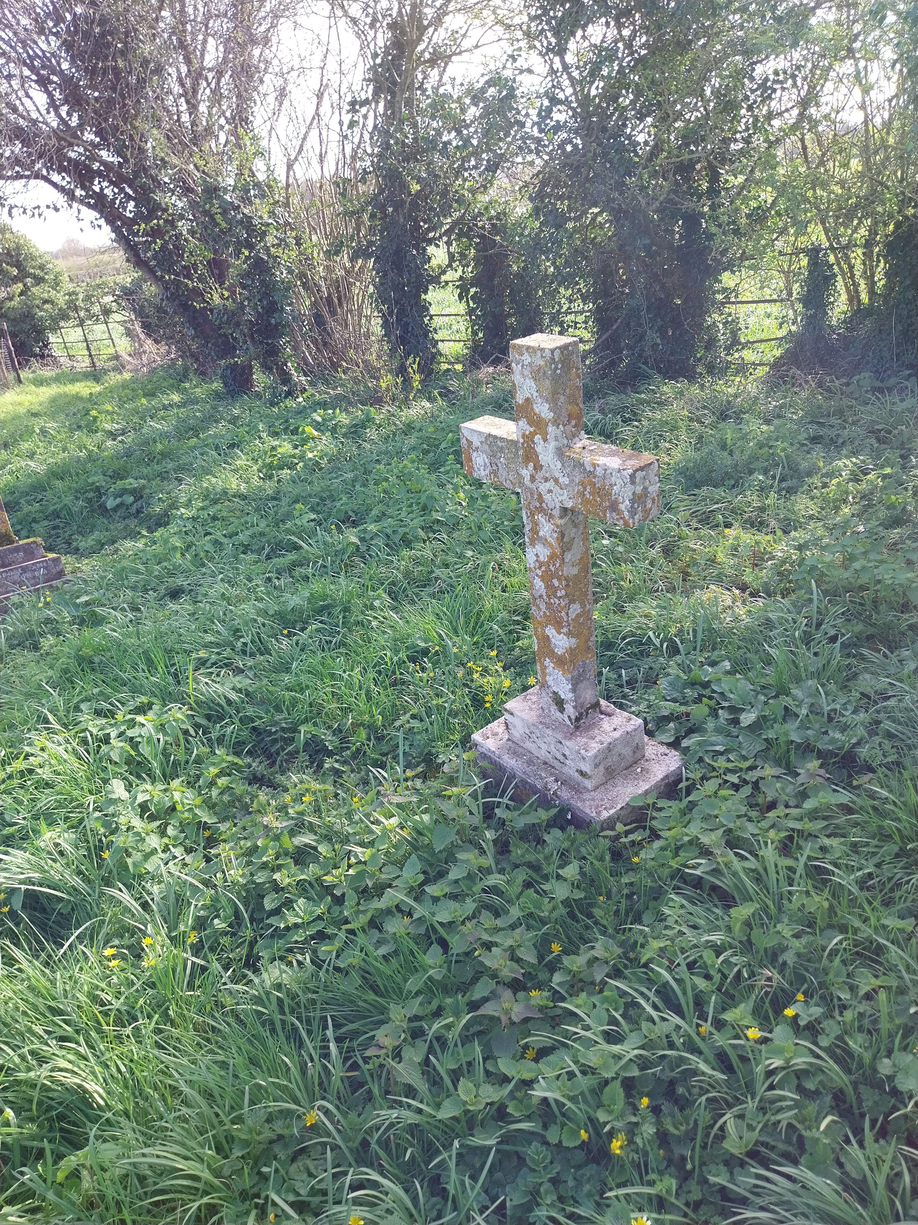 Grave image for BARLOW, William MA
