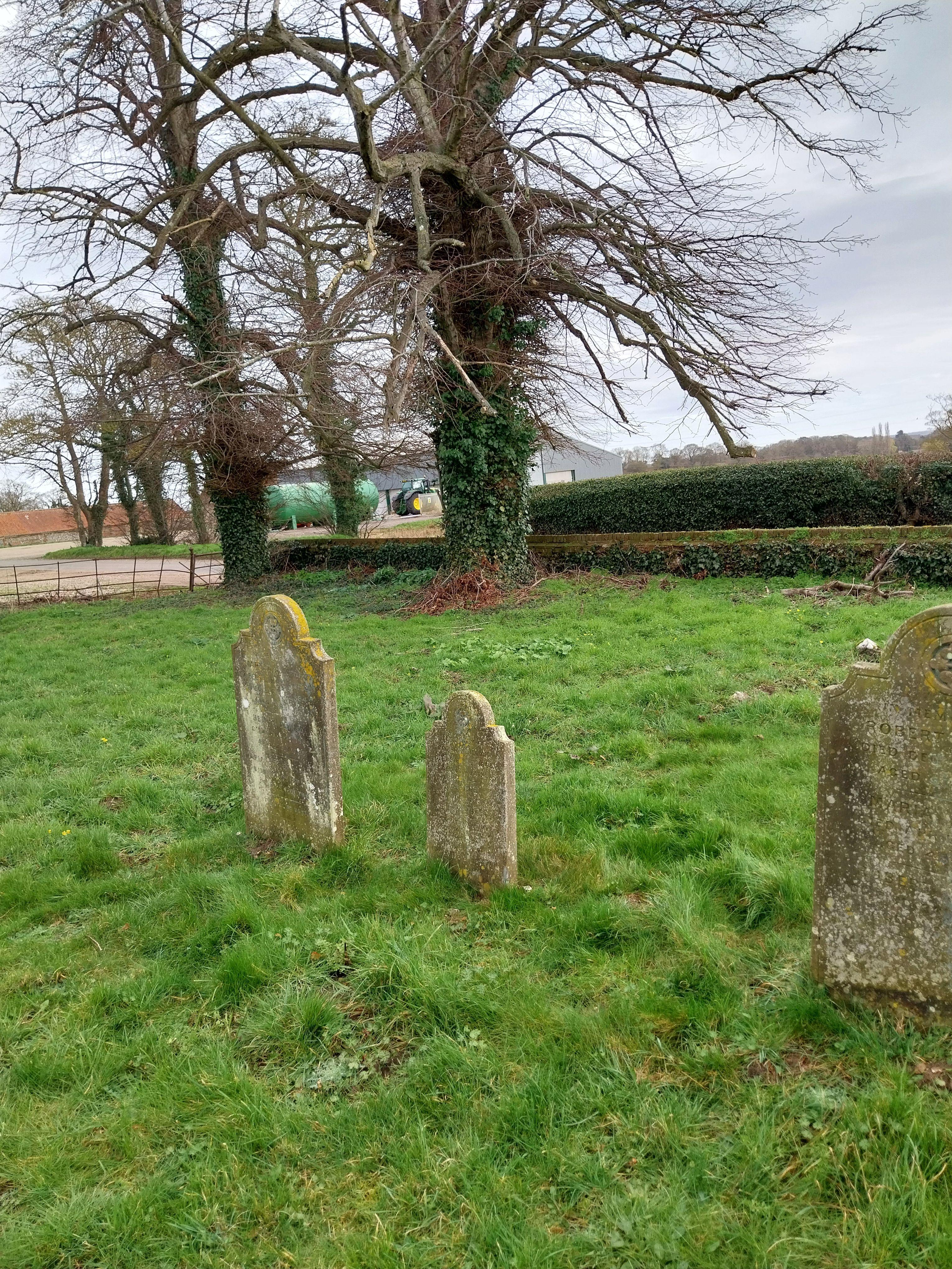 Grave image for WRIGHT, Robert William
