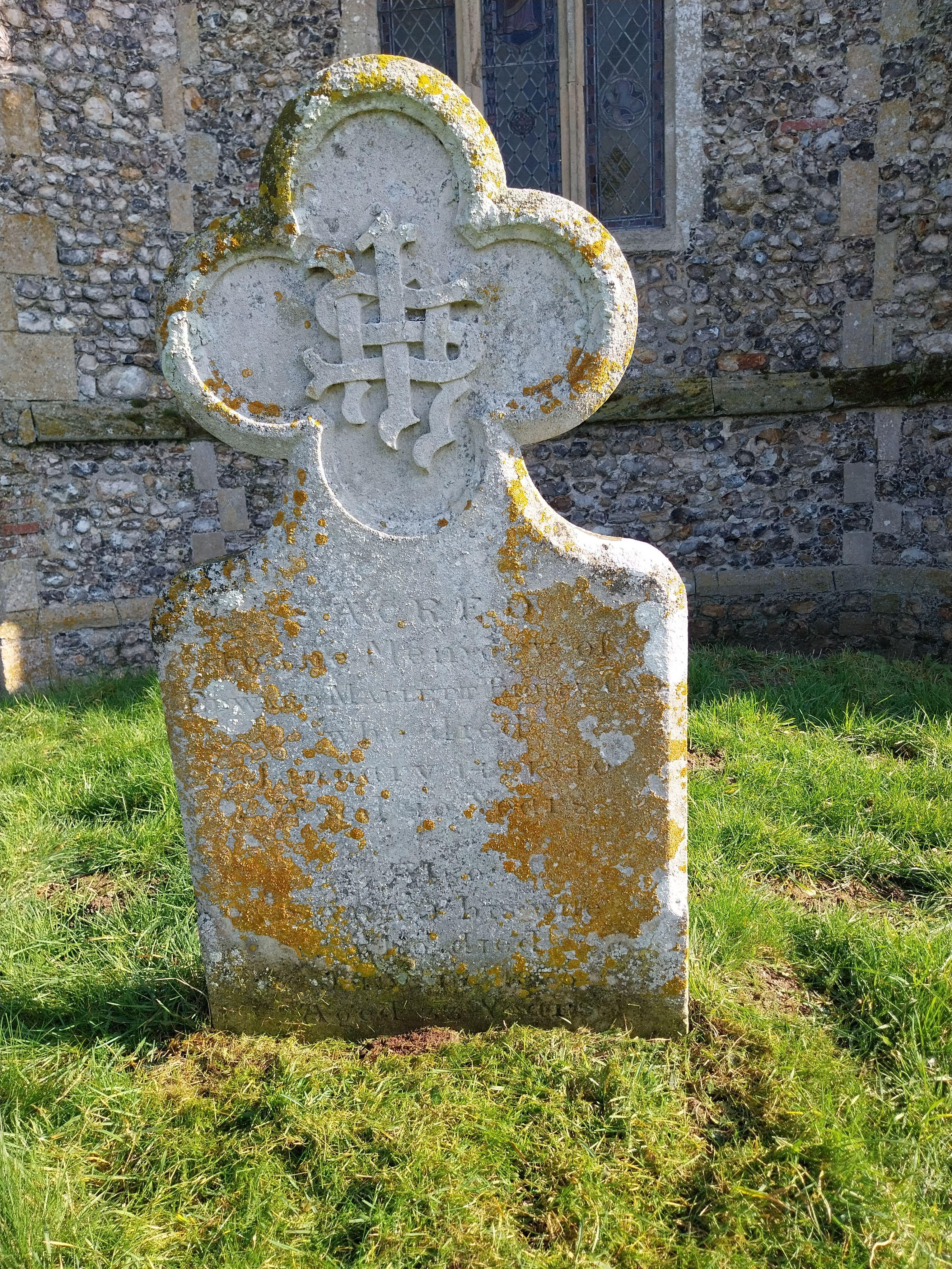 Grave image for CASE, Edward Mallet Thomas