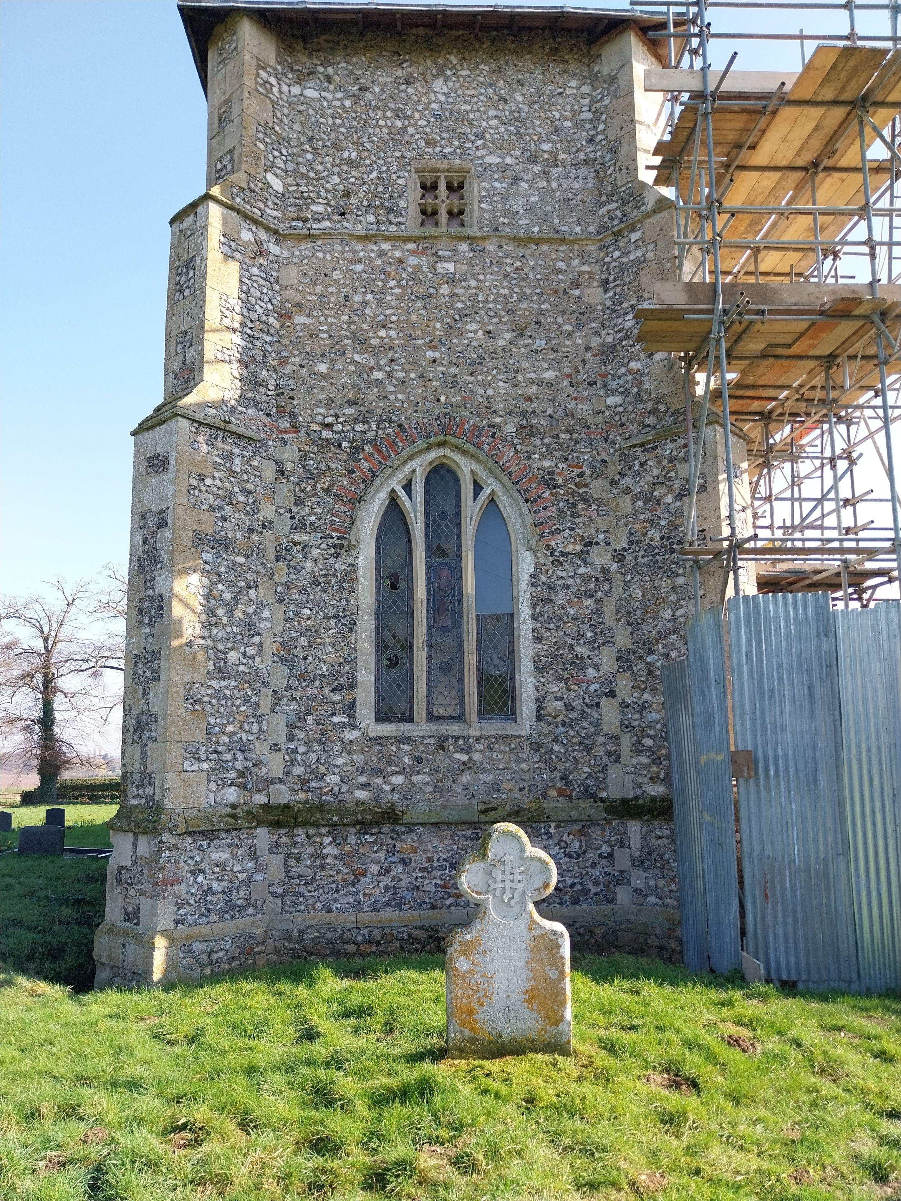 Grave image for CASE, Edward Mallet Thomas