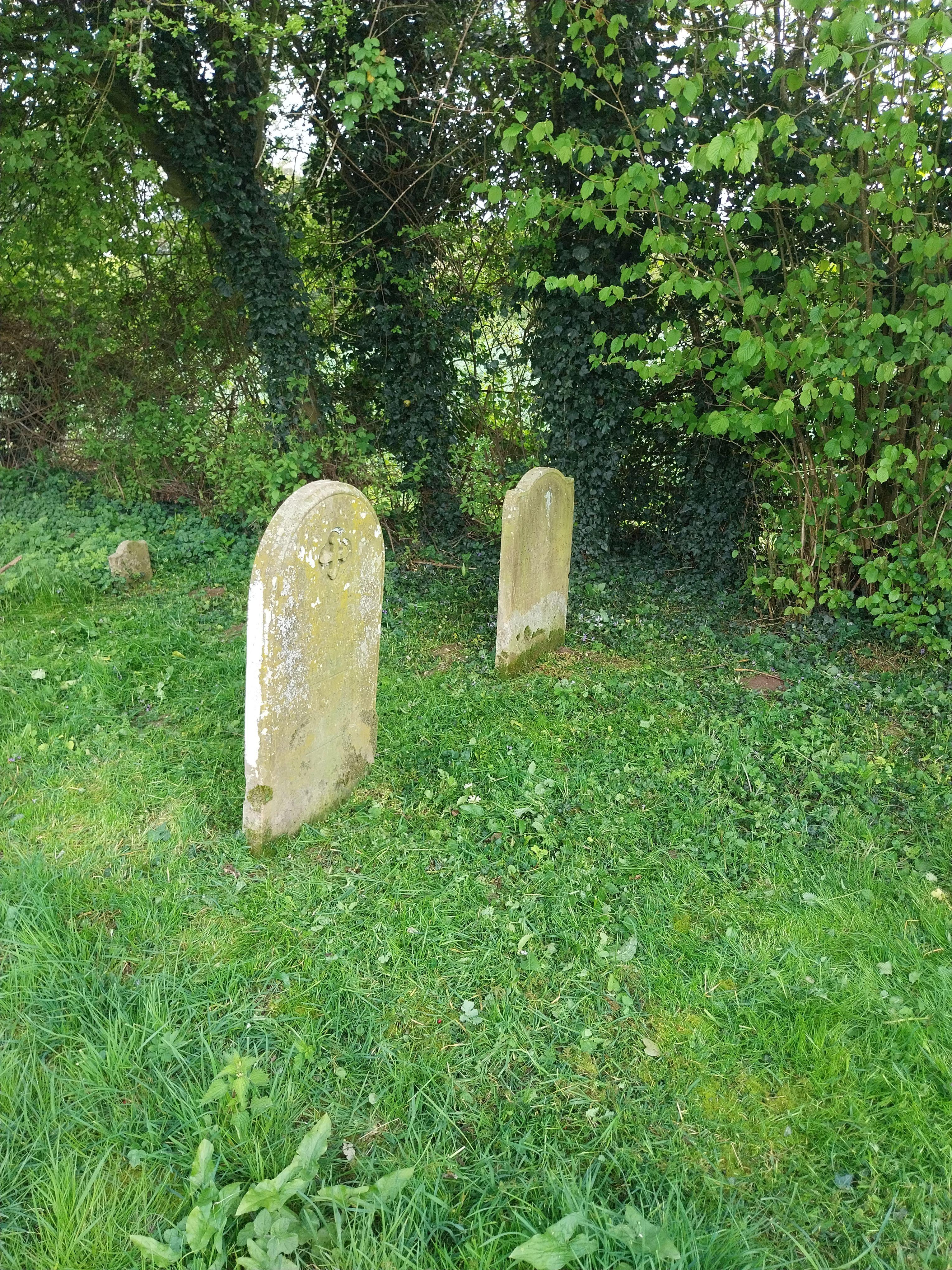 Grave image for BRUNTON, William