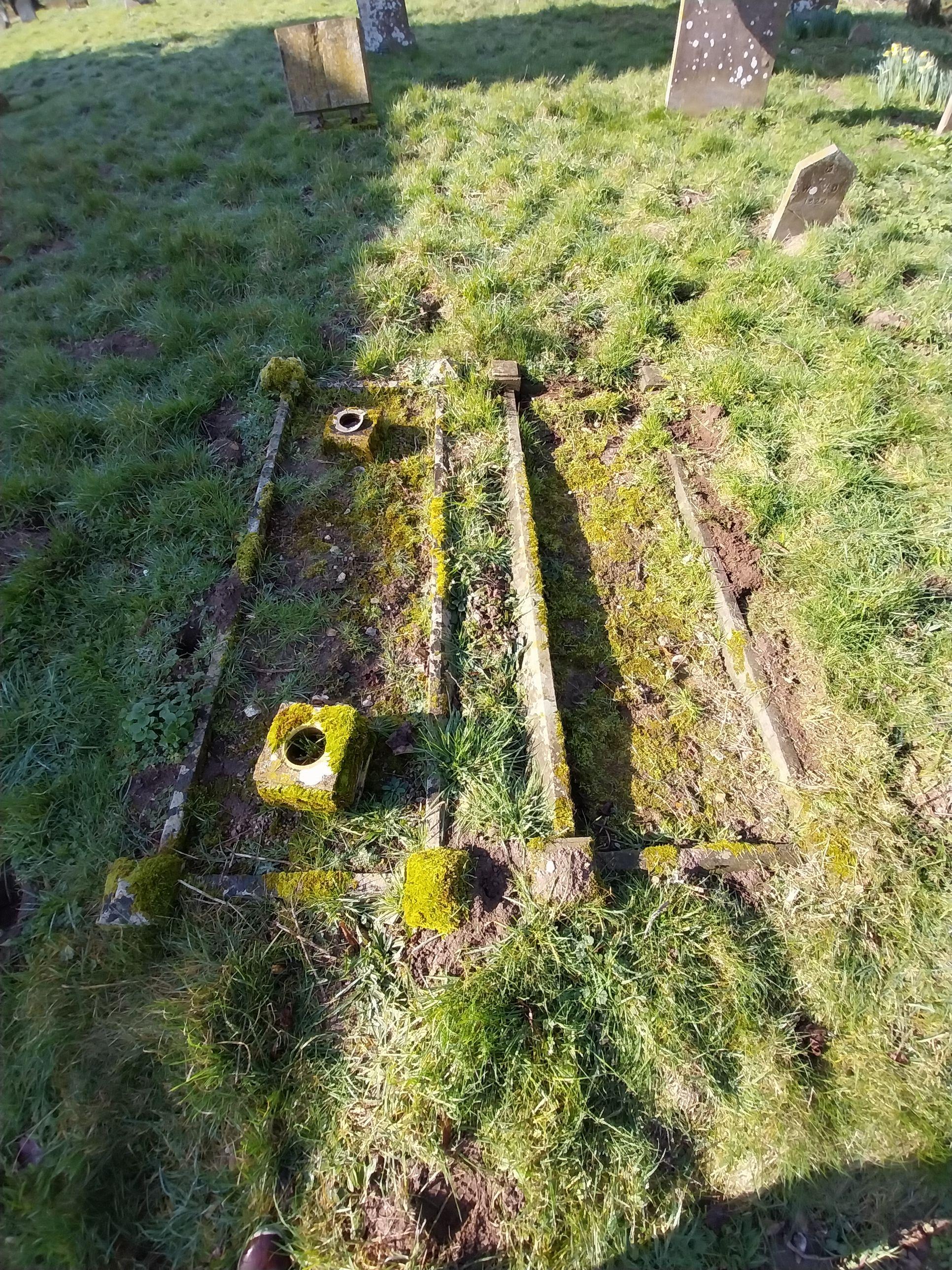 Grave image for BEANE, Patience Sophie Louisa