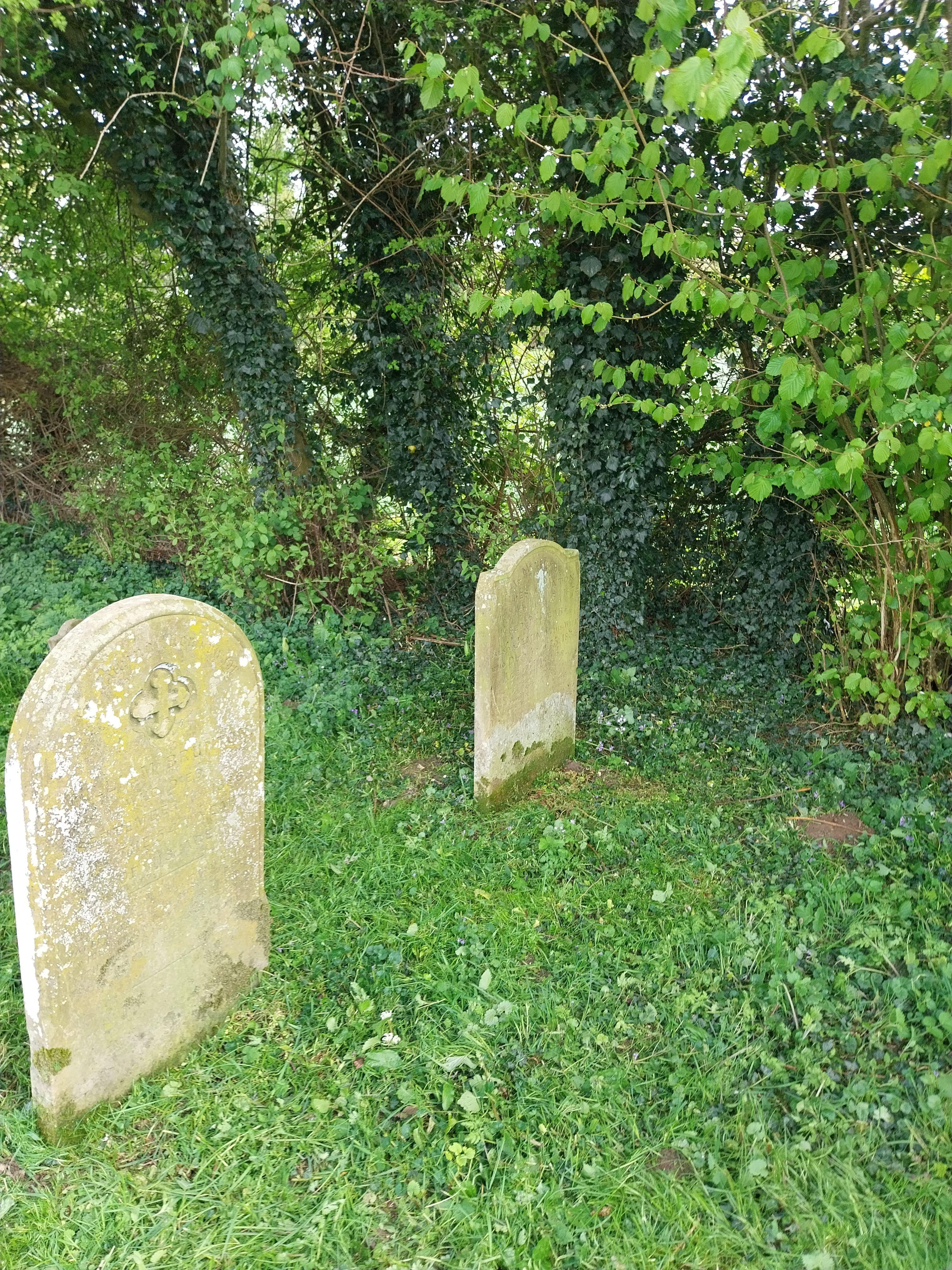 Grave image for BRUNTON, James