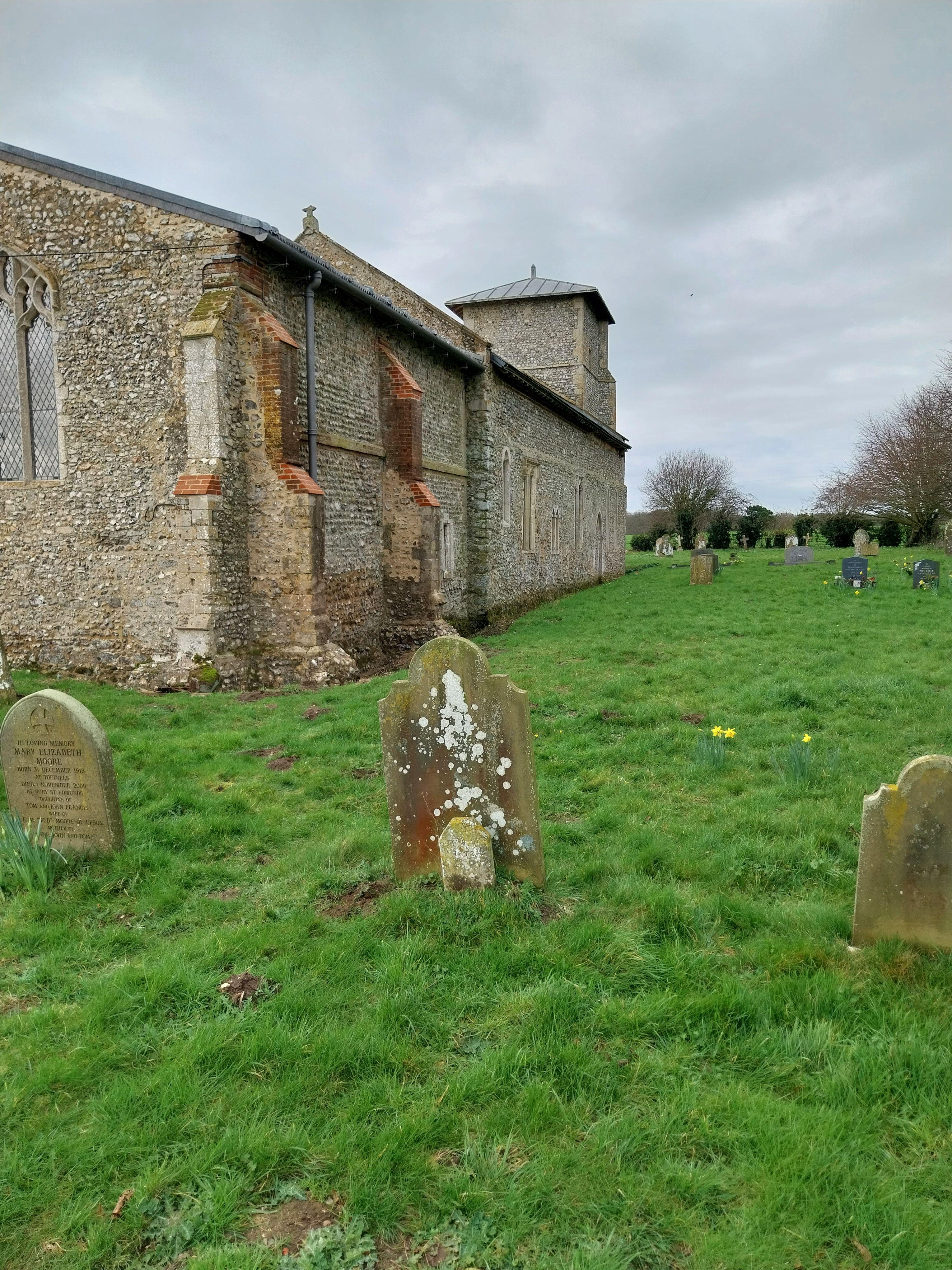 Grave image for WRIGHT, Robert