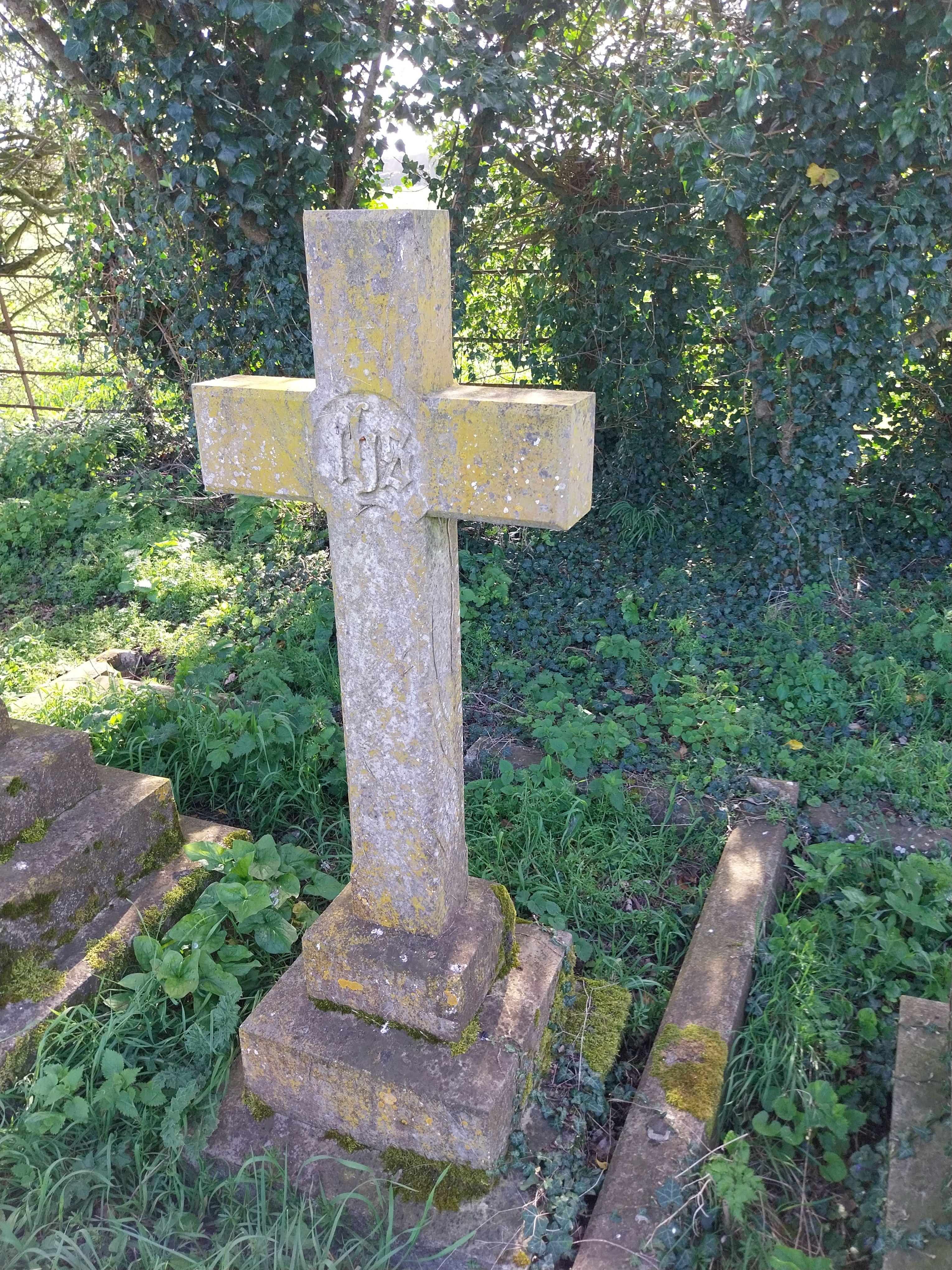 Grave image for CASE, Jane Anne