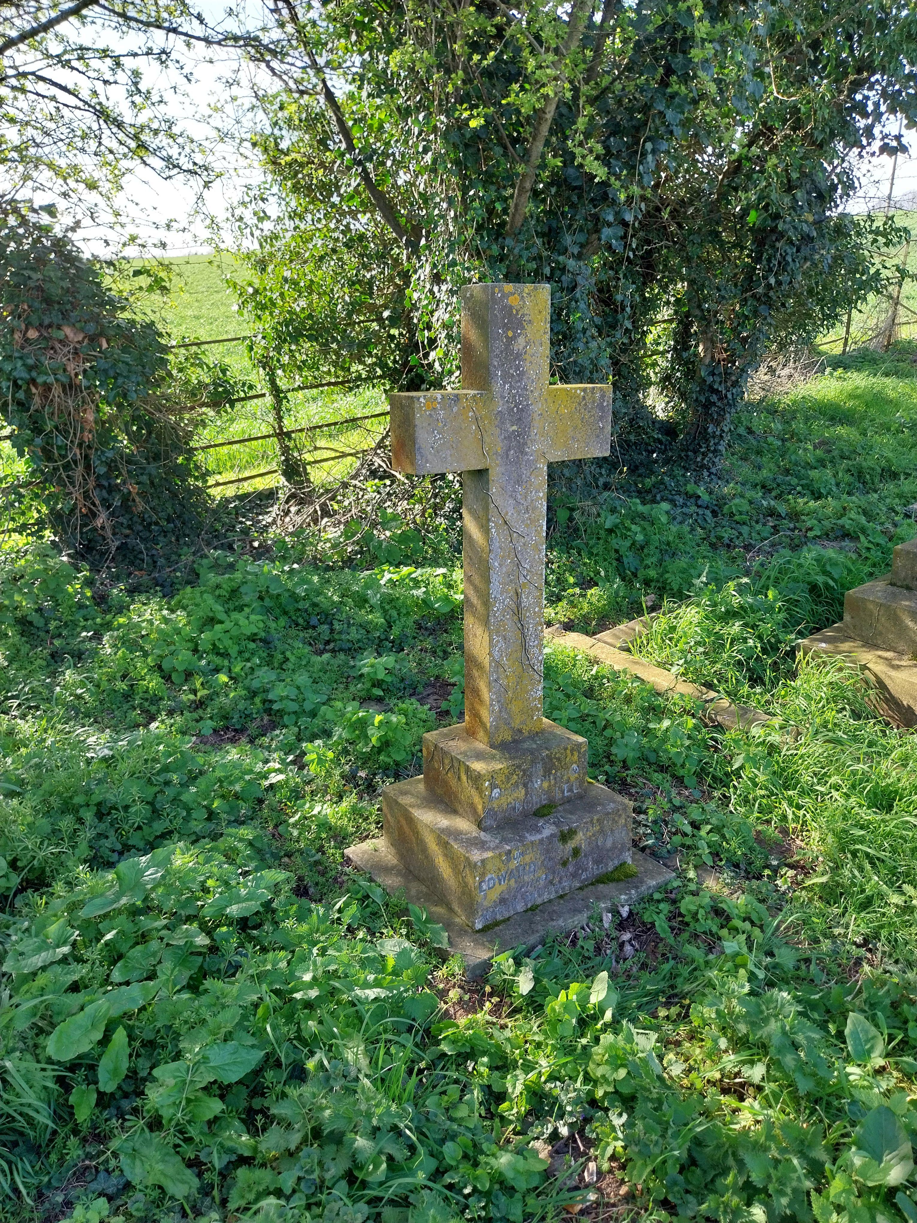 Grave image for CASE, Blanche Lee