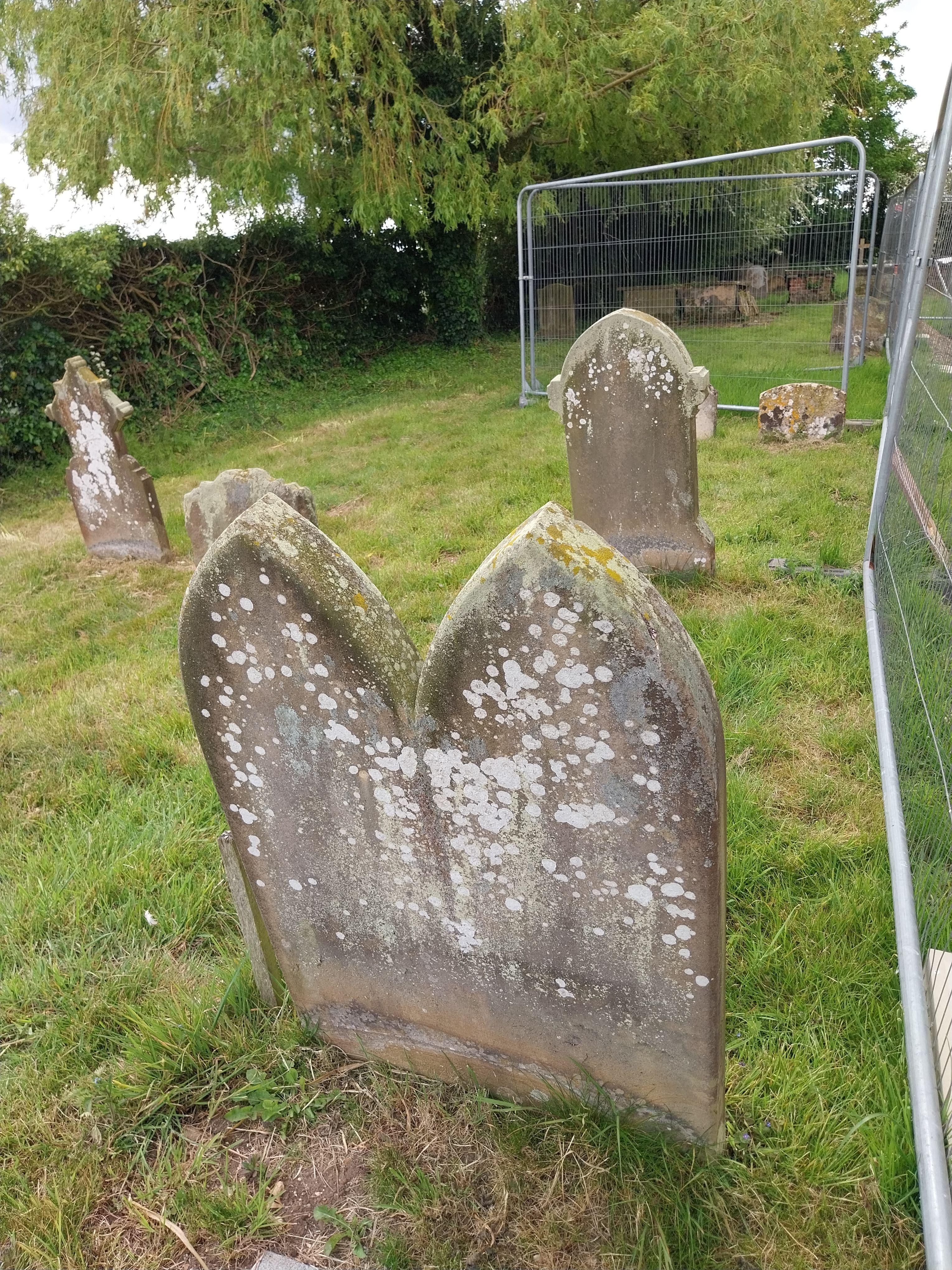 Grave image for EMMERSON, William