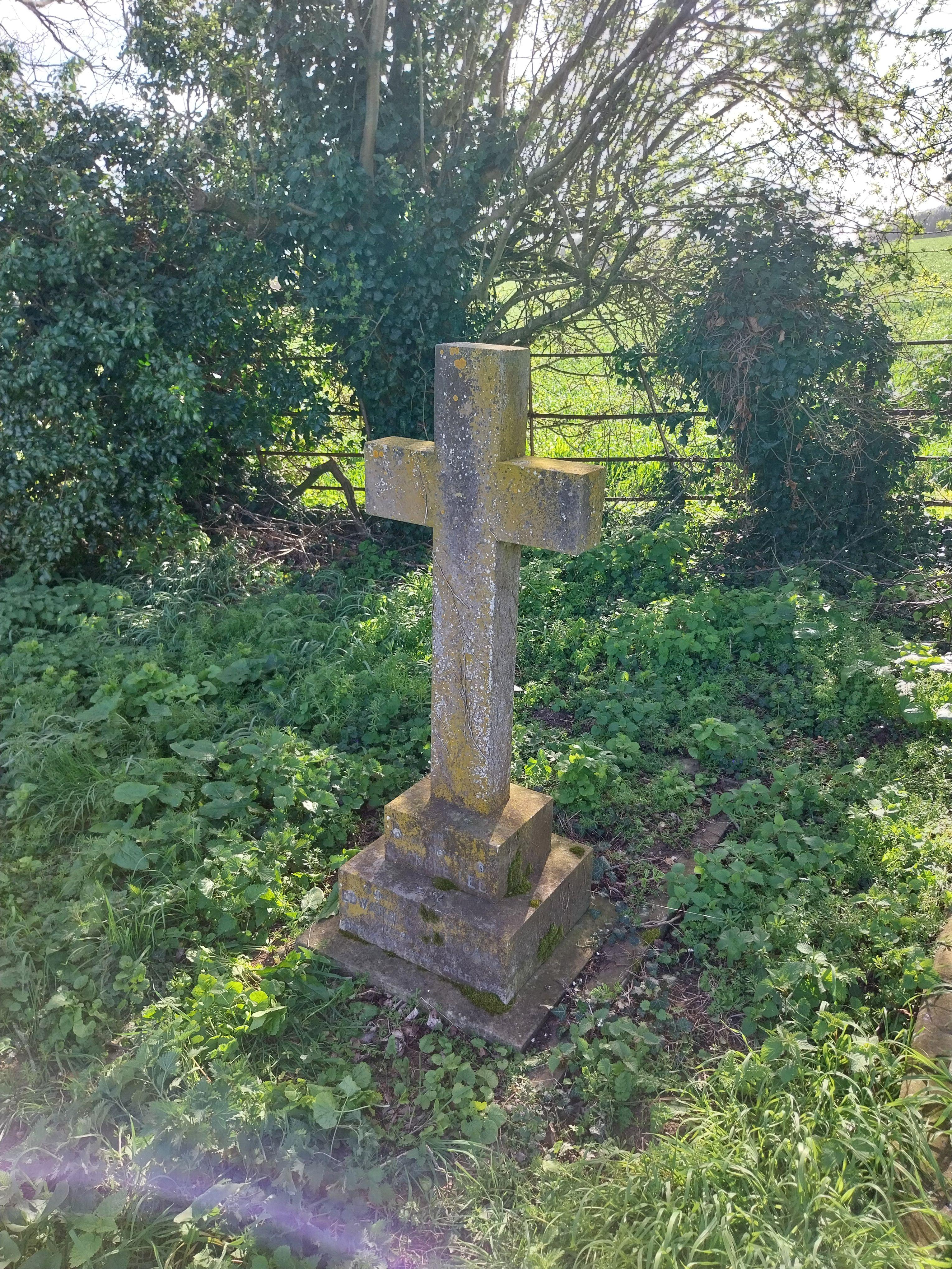 Grave image for CASE, Blanche Lee