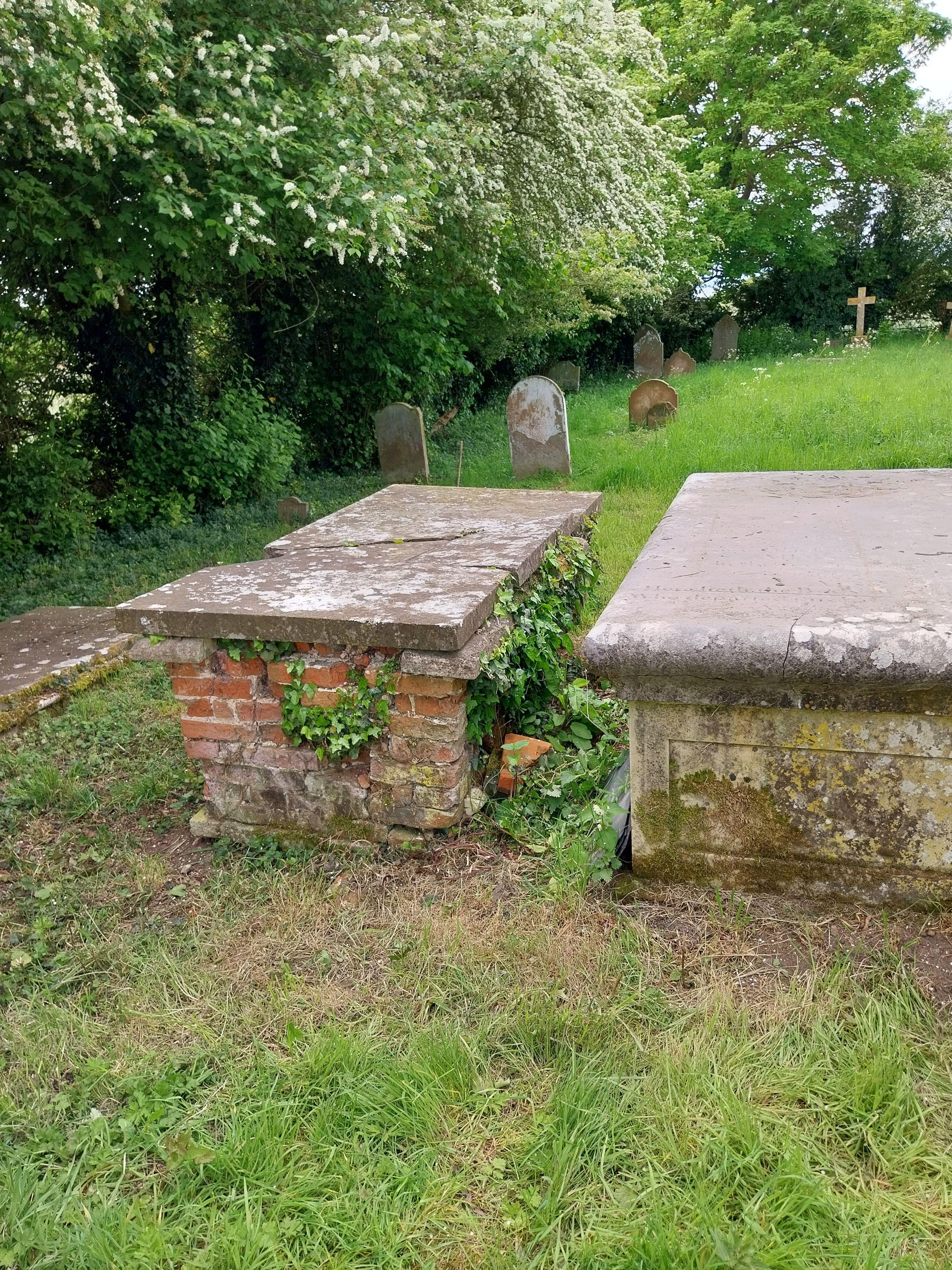 Grave image for BRETT, Abel