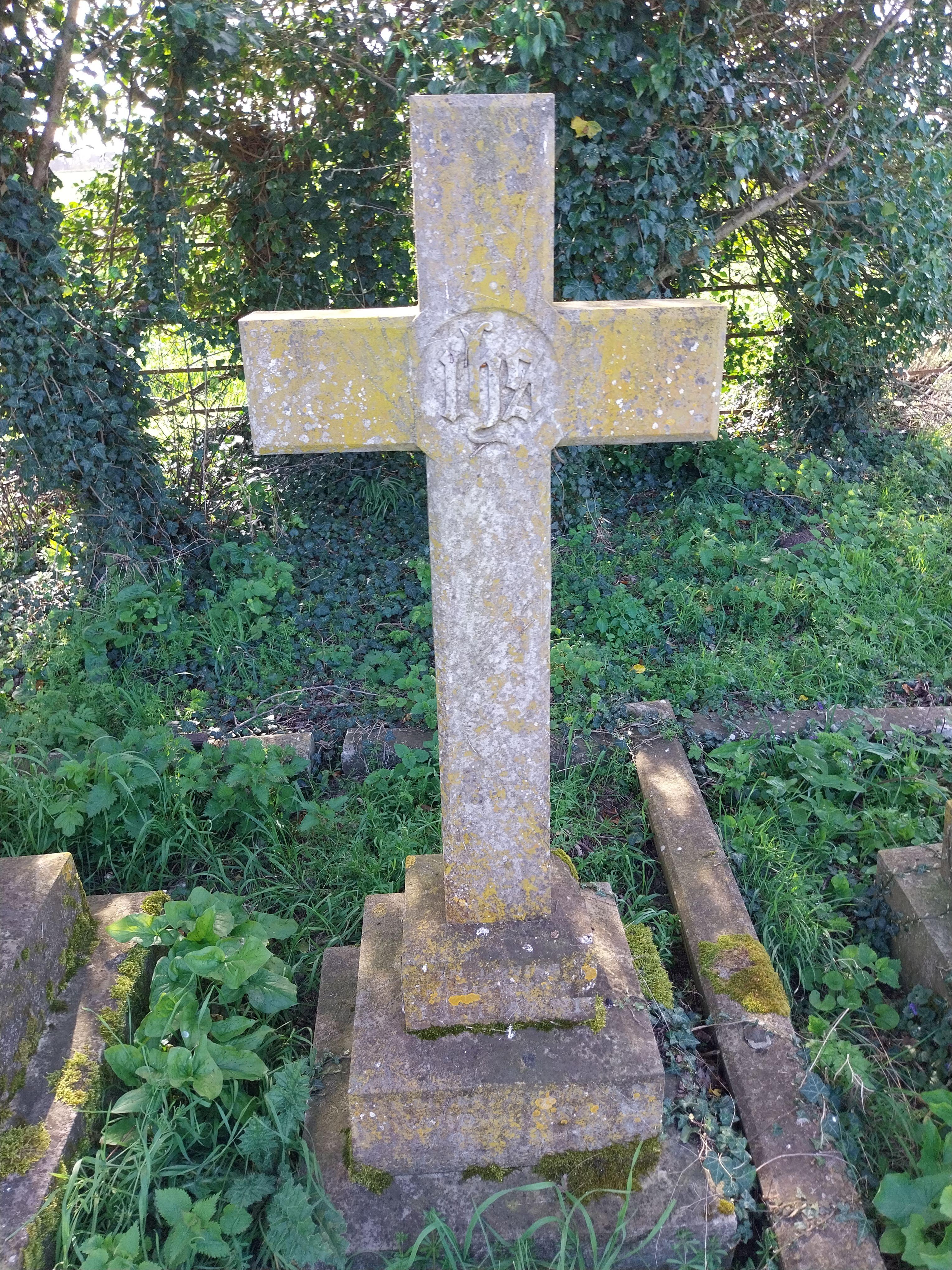 Grave image for CASE, Jane Anne