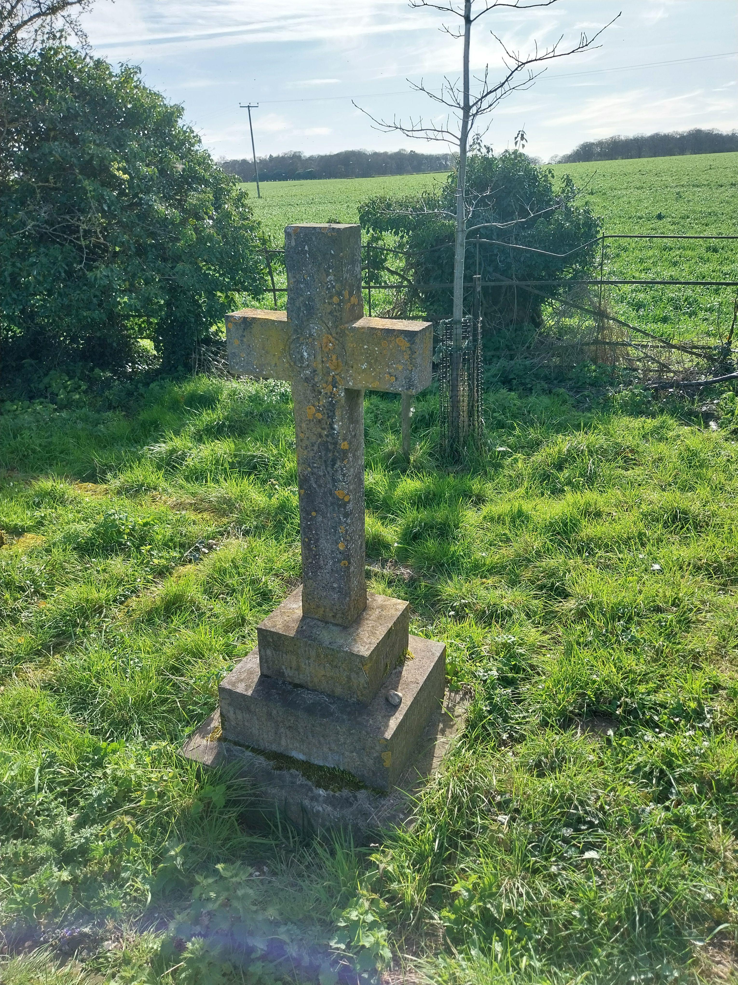 Grave image for CASE, William