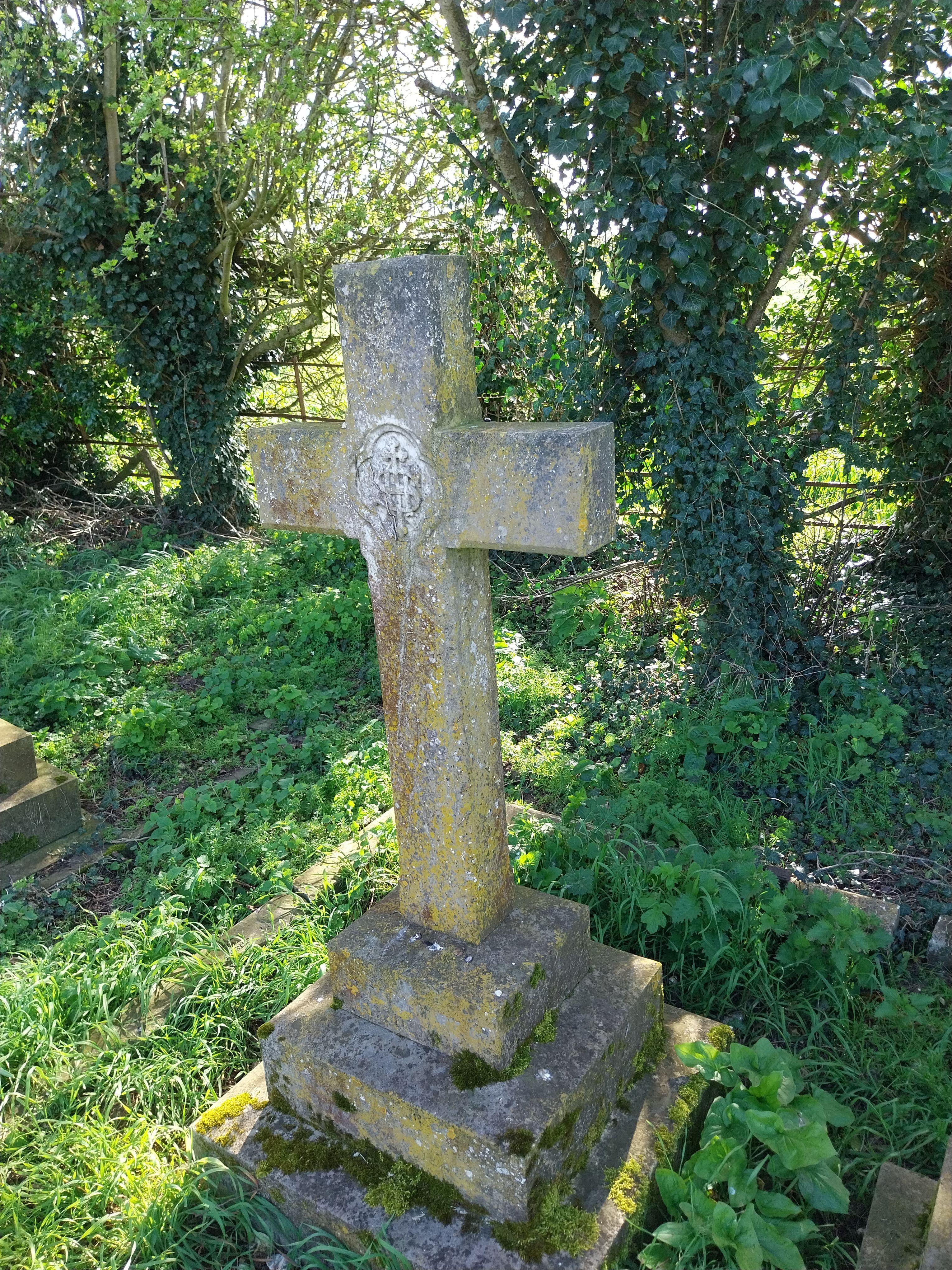Grave image for CASE, Frederick