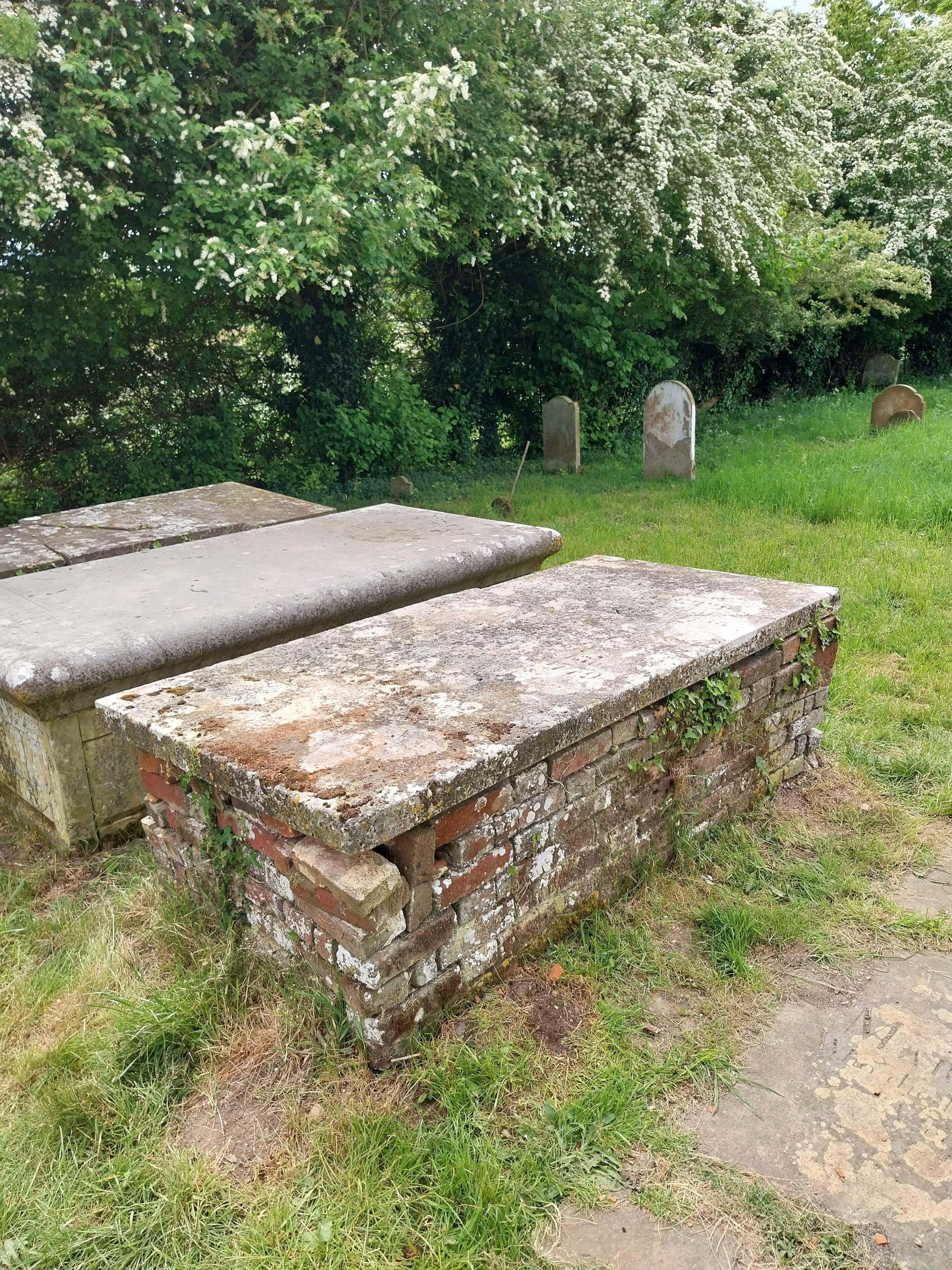 Grave image for BRETT, John