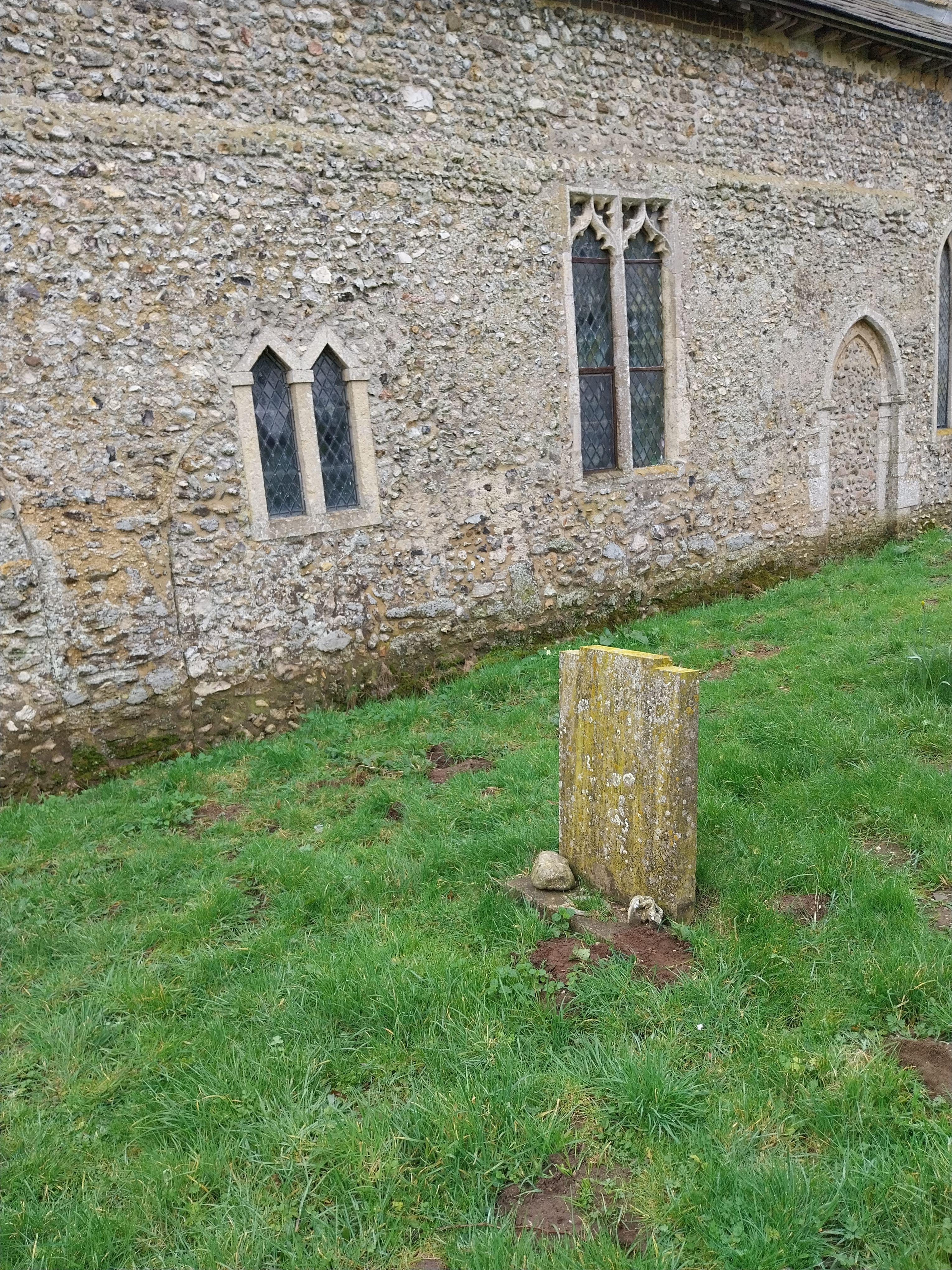 Grave image for PALMER, James Arthur