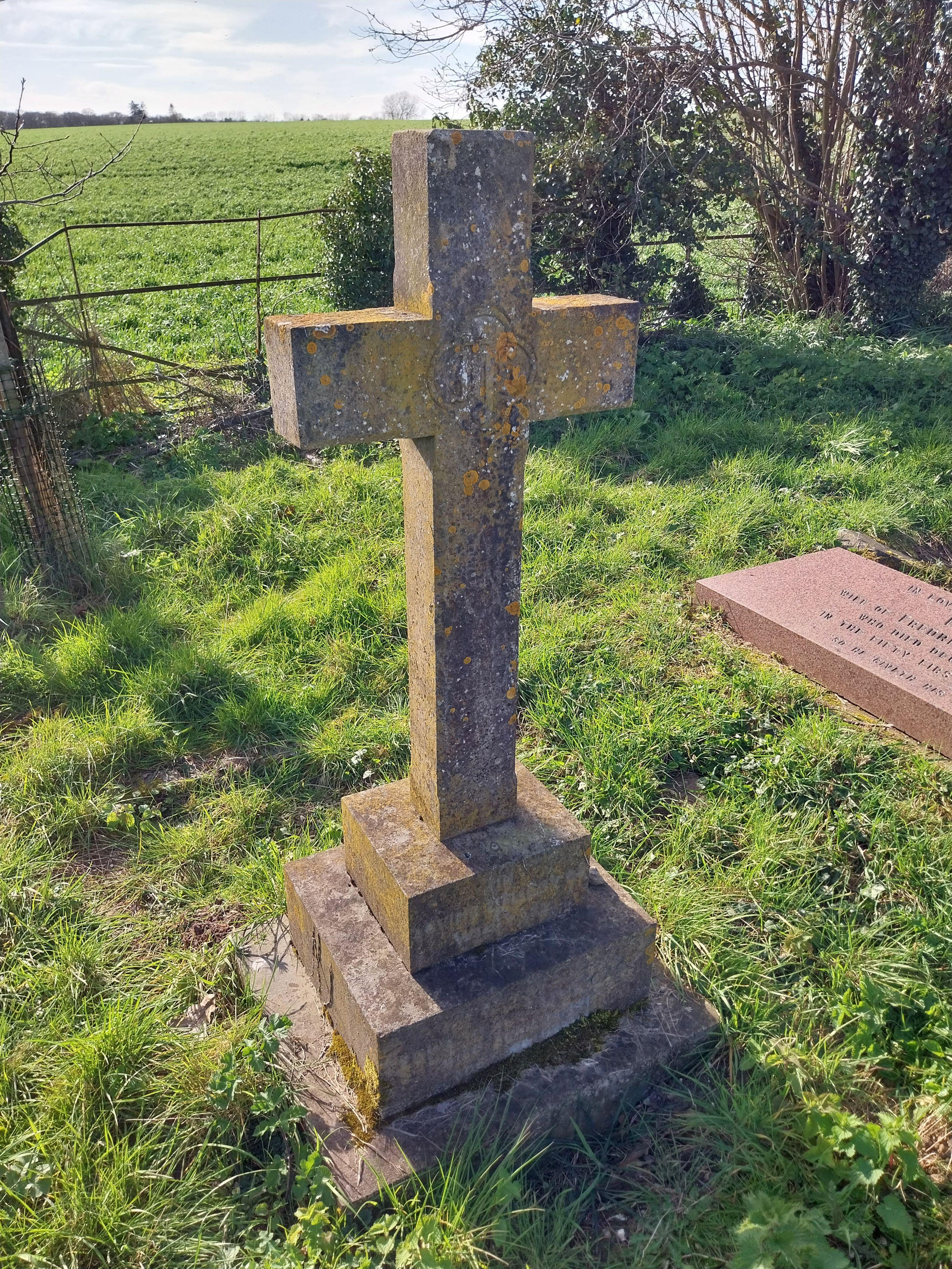 Grave image for CASE, William