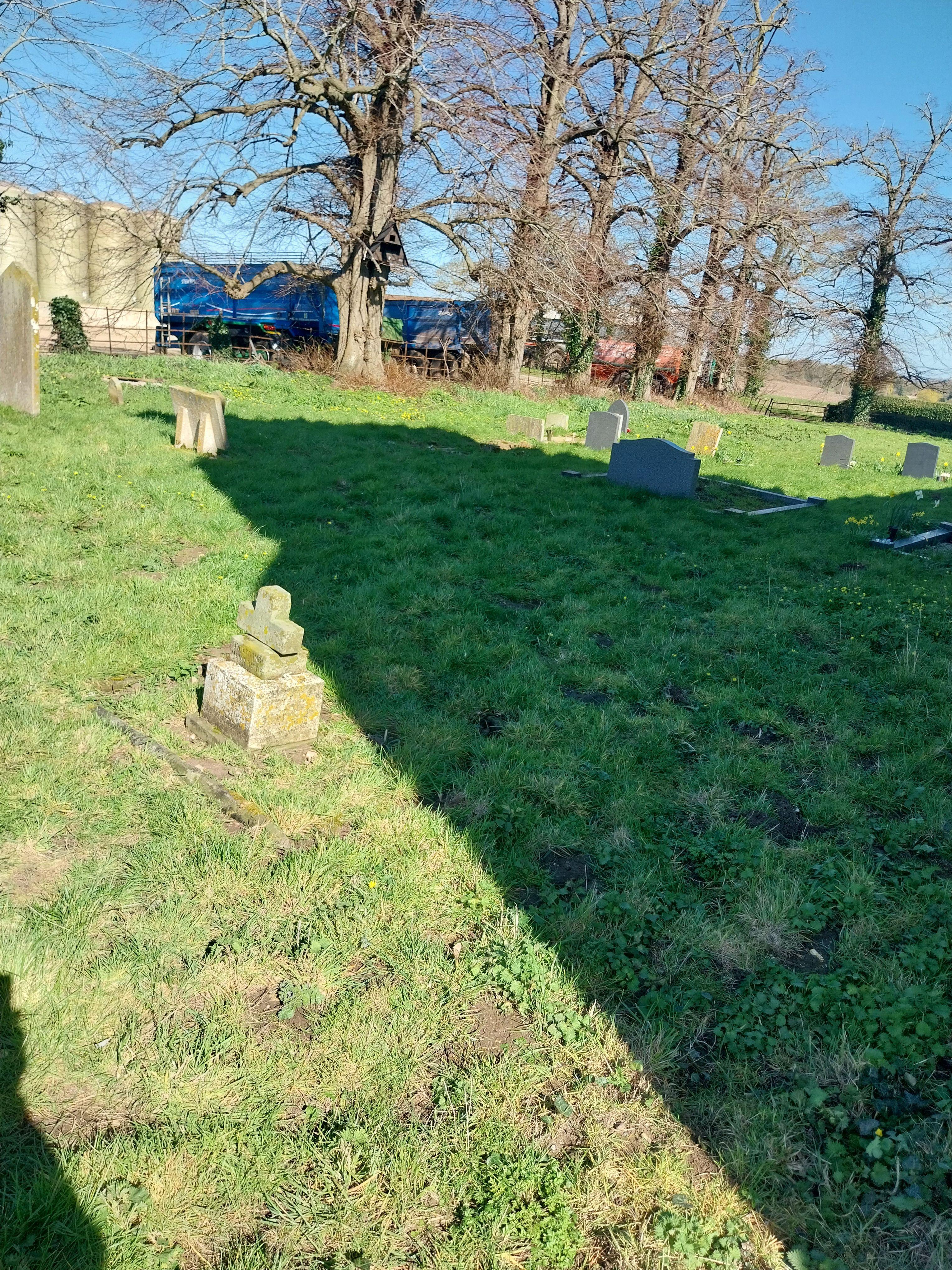 Grave image for TUBBY, William Arthur