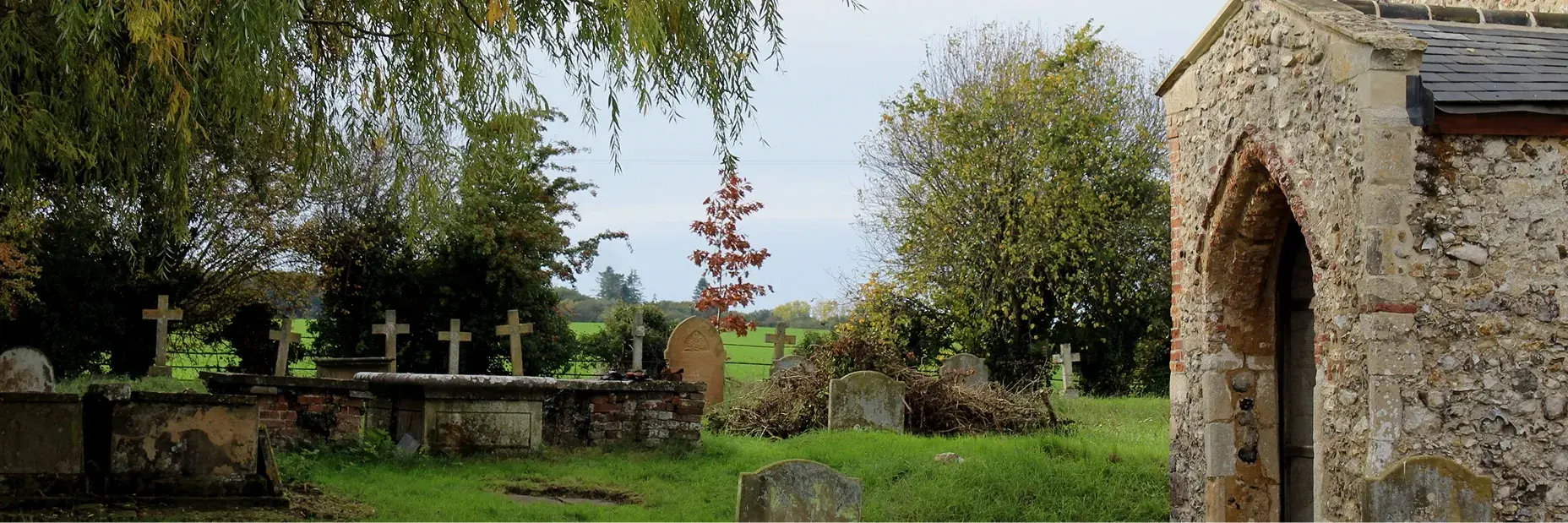 Grave image for CASE, Edward Mallet Thomas