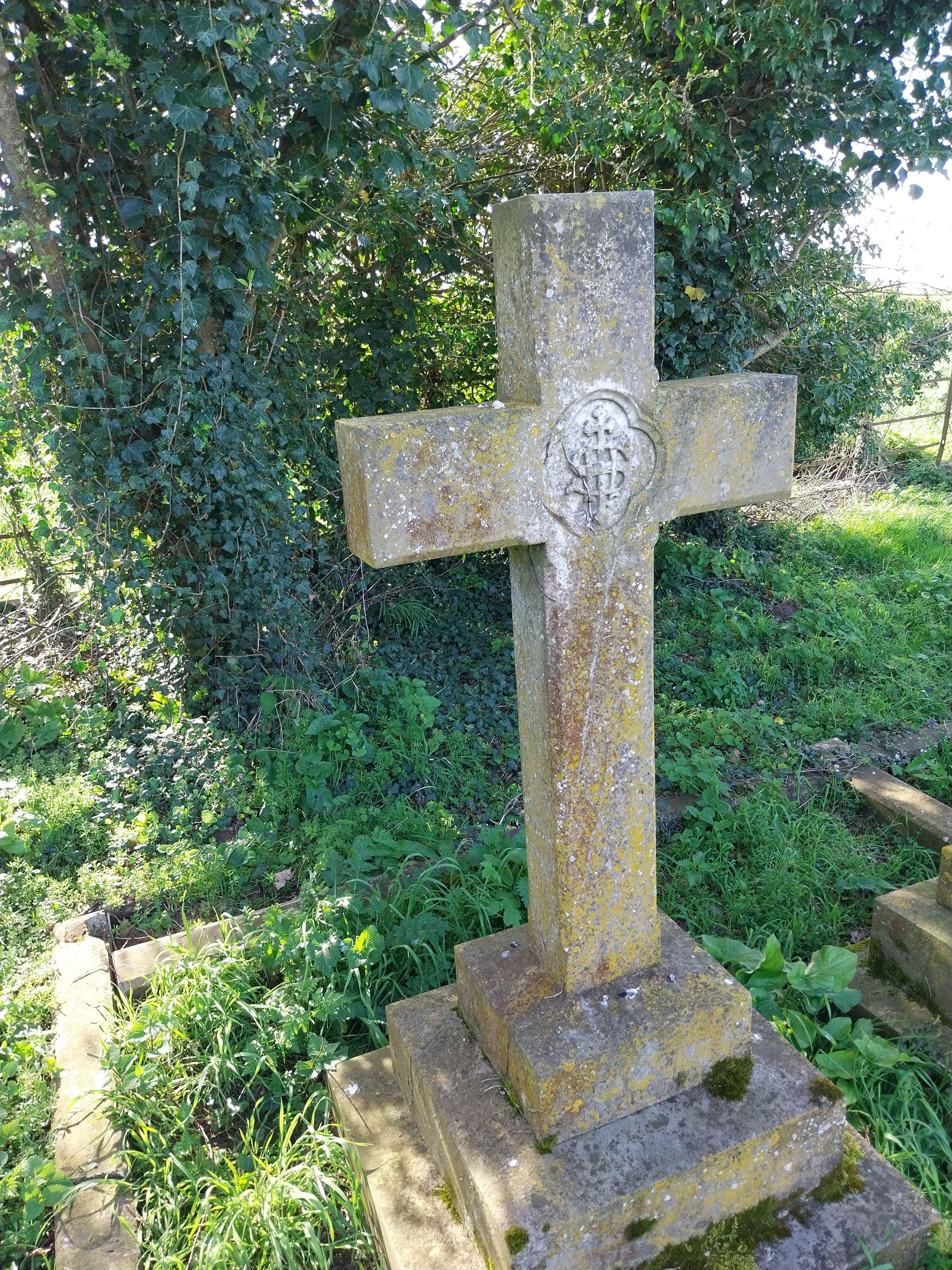 Grave image for CASE, Frederick